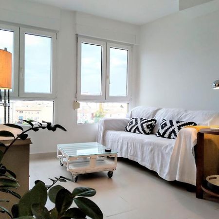 Bohemia En El Centro De Malaga Appartement Buitenkant foto