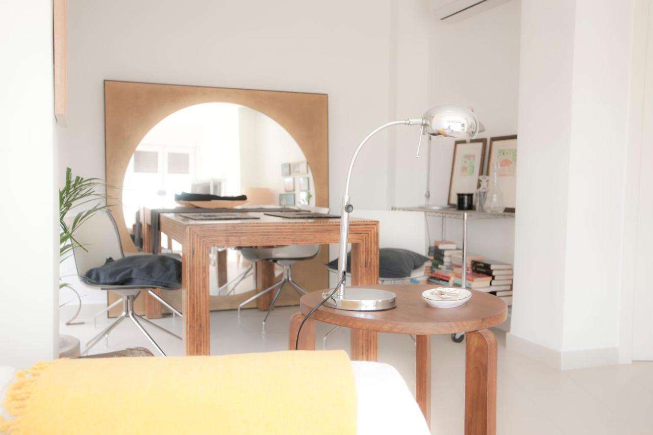 Bohemia En El Centro De Malaga Appartement Buitenkant foto