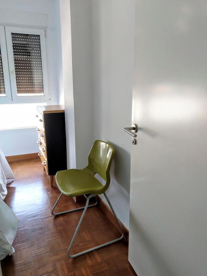 Bohemia En El Centro De Malaga Appartement Buitenkant foto