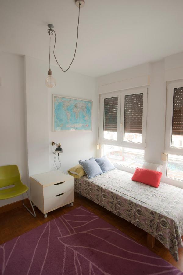 Bohemia En El Centro De Malaga Appartement Buitenkant foto