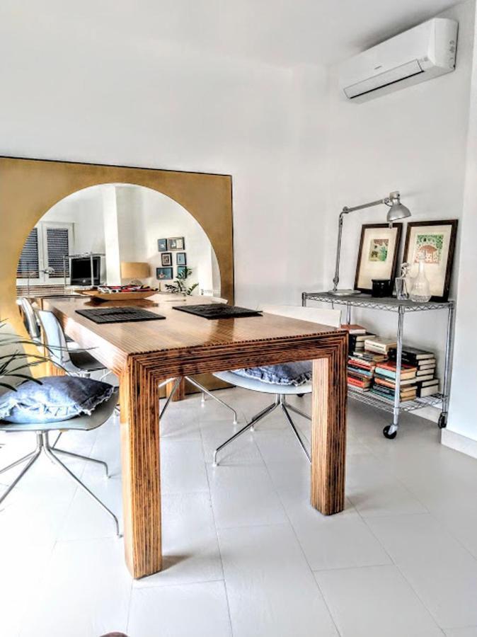 Bohemia En El Centro De Malaga Appartement Buitenkant foto