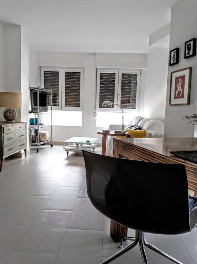 Bohemia En El Centro De Malaga Appartement Buitenkant foto