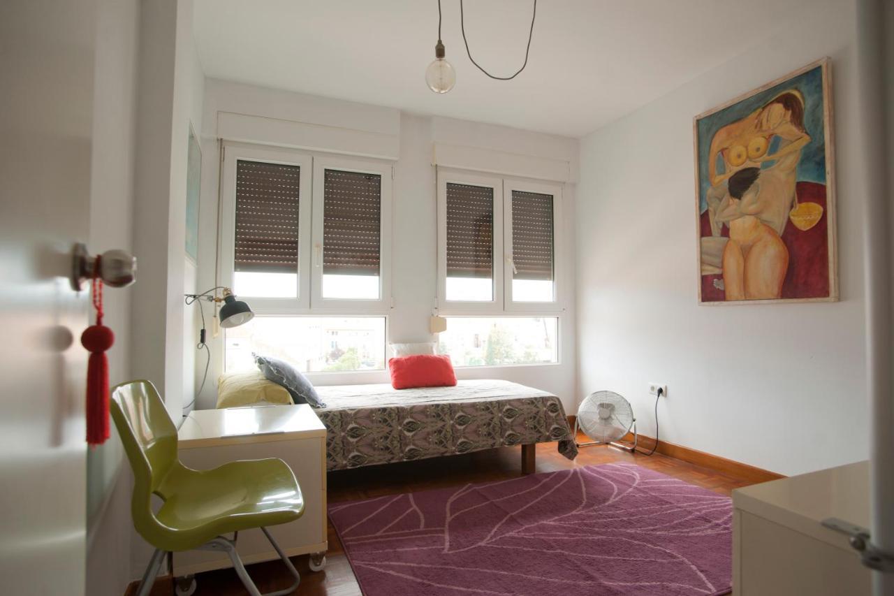 Bohemia En El Centro De Malaga Appartement Buitenkant foto