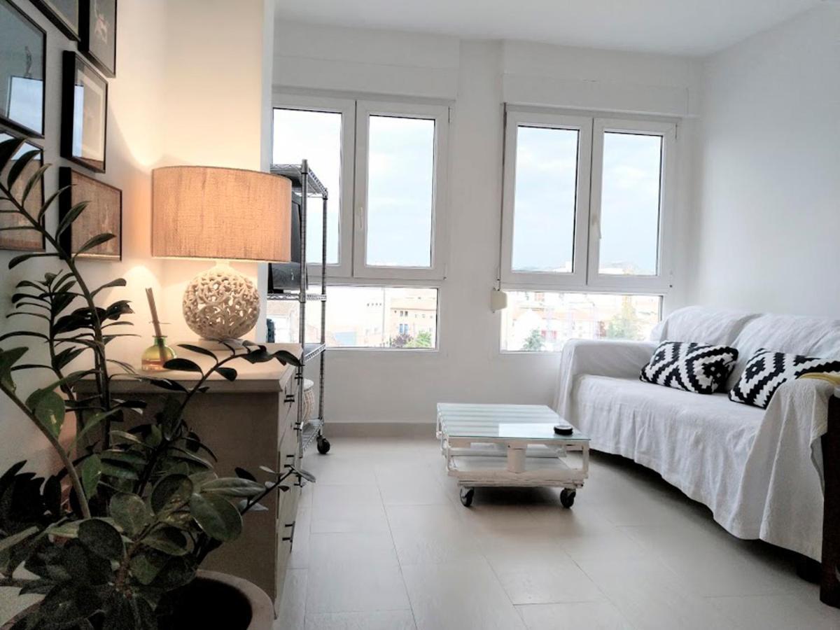 Bohemia En El Centro De Malaga Appartement Buitenkant foto