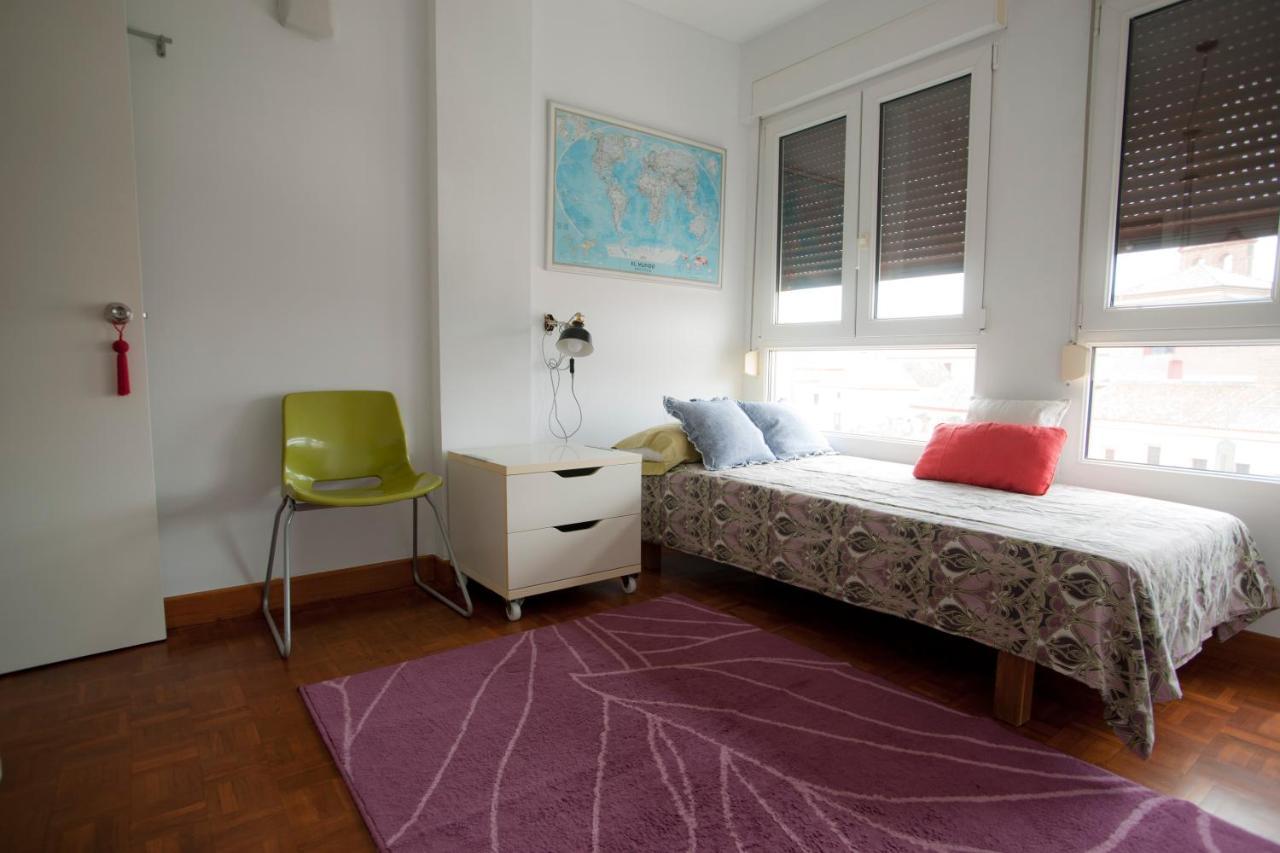 Bohemia En El Centro De Malaga Appartement Buitenkant foto