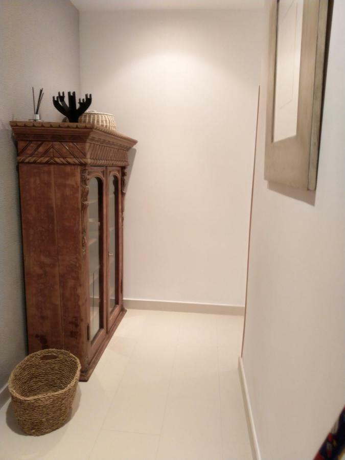 Bohemia En El Centro De Malaga Appartement Buitenkant foto